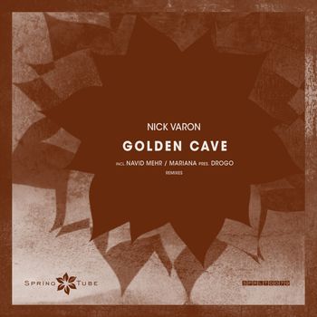 Golden Cave