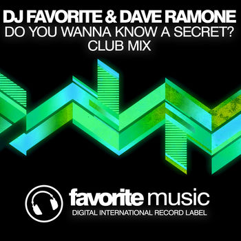 Do You Wanna Know a Secret? (Club Mix)