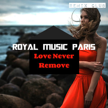 Love Never Remove