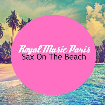 Sax On The Beach