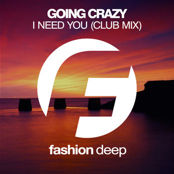 I Need You (Club Mix)