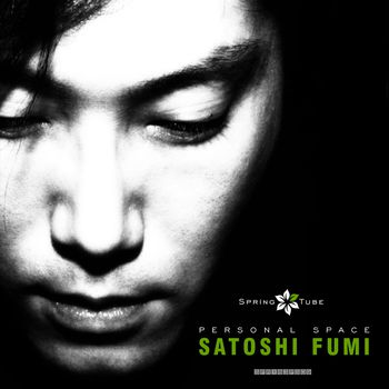 Personal Space. Satoshi Fumi