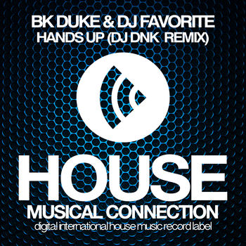 Hands Up (DJ Dnk Remix)