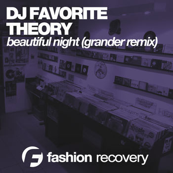 Beautiful Night (Grander Remix)