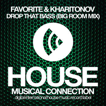 Drop That Bass (Big Room Mix)