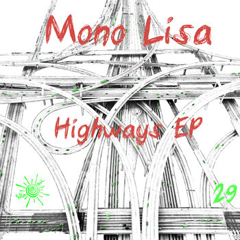 Highways EP