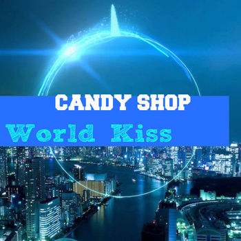 World Kiss