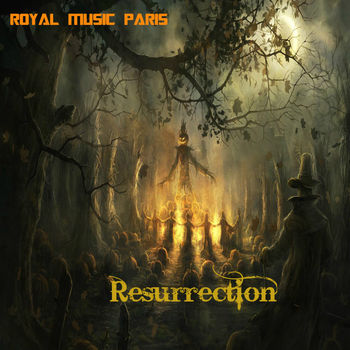 Resurrection EP