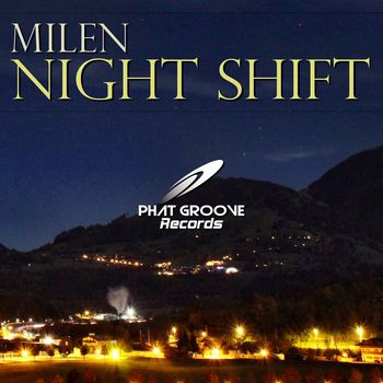 Night Shift EP