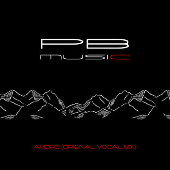 Amore (Original Vocal Mix)