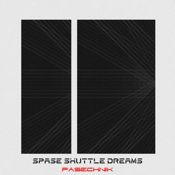 Spase Shuttle Dreams