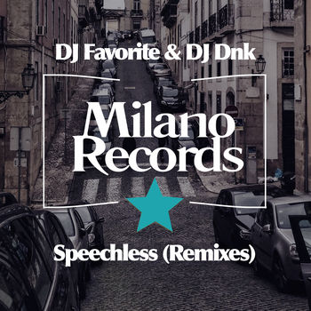 Speechless (Remixes)