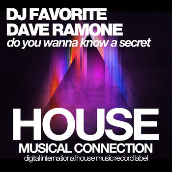 Do You Wanna Know A Secret (Club Mix)