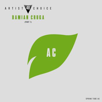 Artist Choice 048. Damian Cruga (Part 1)