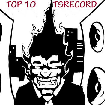 TSRecord Top vol. 2