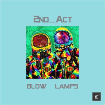 Blow Lamps