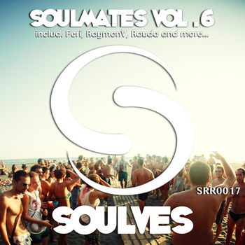 Soulmates, Vol. 6