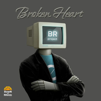 Broken Heart