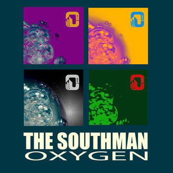 Oxygen