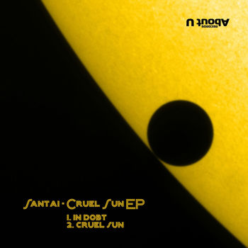 Cruel Sun EP