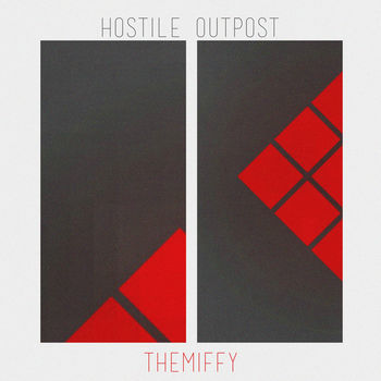 Hostile Outpost