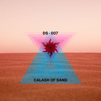 Calash of Sand