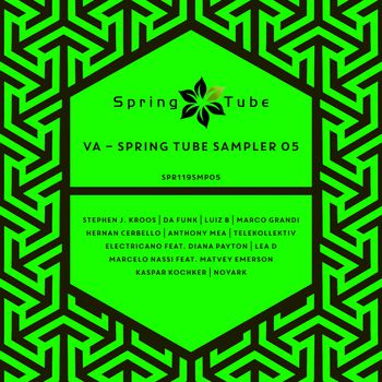 Spring Tube Sampler 05