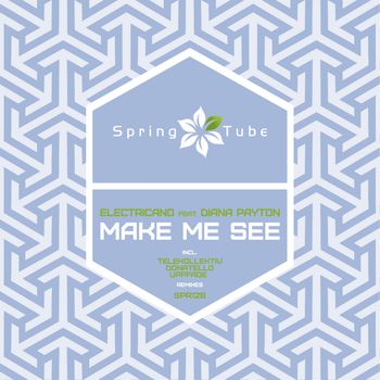 Make Me See