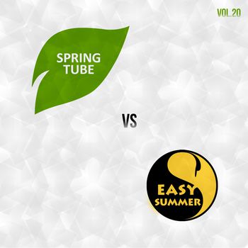 Spring Tube vs. Easy Summer, Vol.20