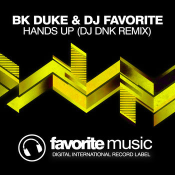 Hands Up (DJ Dnk Remix)