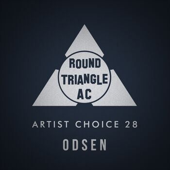 Artist Choice 28. Odsen