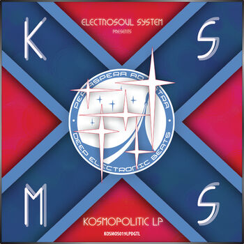 Kosmopolitic LP