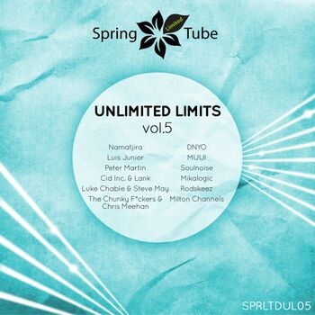 Unlimited Limits, Vol.5