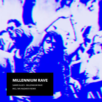 Millennium Rave 