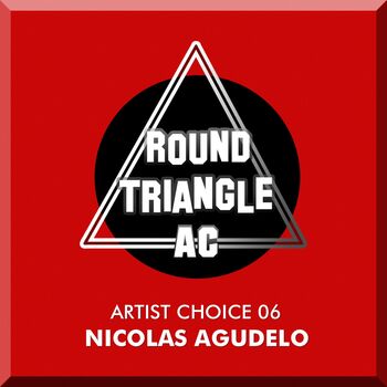 Artist Choice 06. Nicolas Agudelo (Part 1. Flux Triangle)