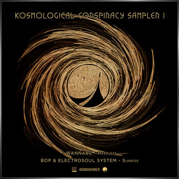 Kosmological Conspiracy LP Sampler 1