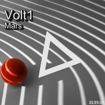 Mars (Single)