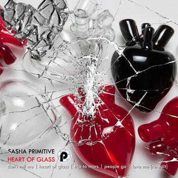 Heart Of Glass