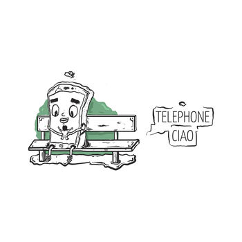 Telephone