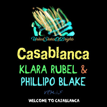 Casablanca (Phillipo Blake Remix)