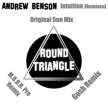 Intuition (Remixes)