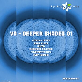 Deeper Shades 01