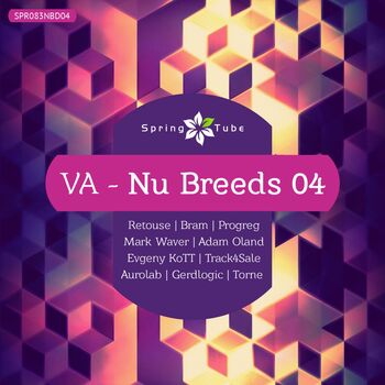 Nu Breeds 04