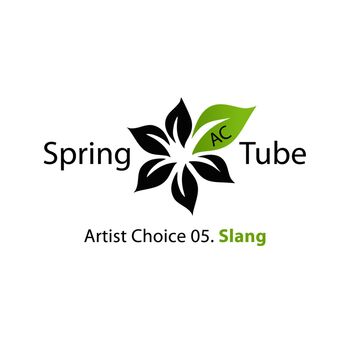 Artist Choice 05. Slang