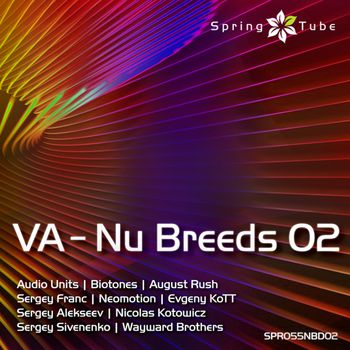 Nu Breeds 02