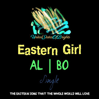 Eastern Girl