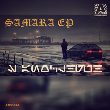 Samara (Original Mix)
