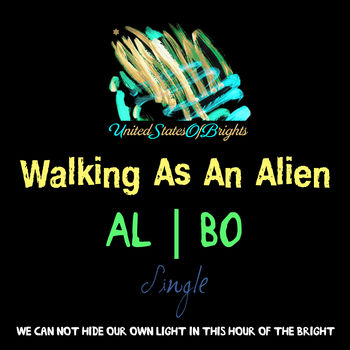 Walking As An Alien (Instrumental Mix)