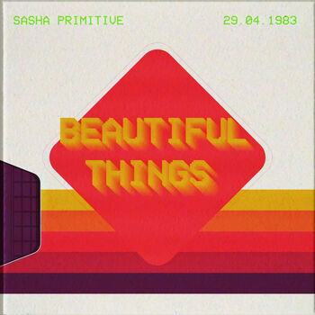 Beautiful Things