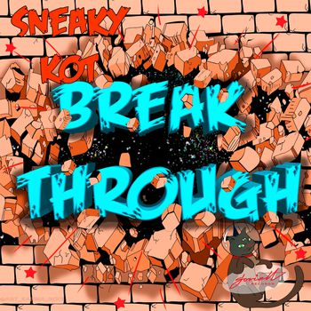 Break Through